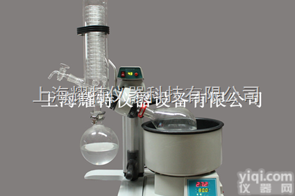 <em>RE</em>-2010  上海<em>RE</em><em>旋转</em><em>蒸发器</em> 1L<em>旋转</em>蒸发仪