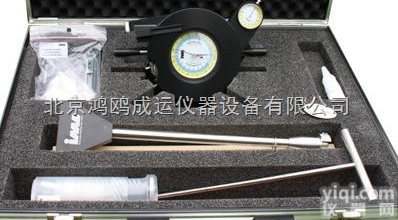德国<em>IML</em> Fractometer<em>树木</em>弯曲断裂强度测试仪
