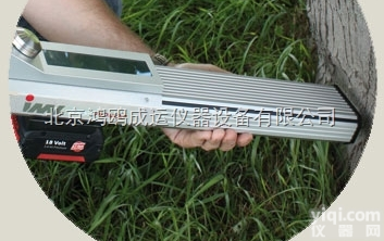 德国<em>IML</em> Resistograph PD系列<em>树木</em>针测仪