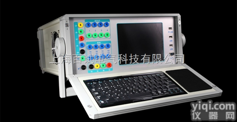 BS300A  三相继电保护测试仪金Pai<em>厂家</em>|<em>质保三年</em>