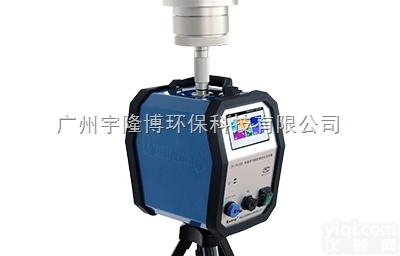 空气<em>颗粒物</em>综合<em>采样器</em>  环境空气<em>颗粒物</em>综合<em>采样器</em>