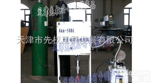 Aaa-5086  <em>Aaa-5086 全自动静态吸附仪</em>