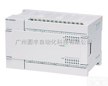 FX5-32ET/ESS  FX5-32ET/ESS <em>三菱</em>PLC<em>输入</em>输出扩展<em>模块</em> FX5-32ET...