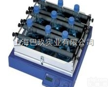 德国ika<em>数显</em>型往复振荡<em>摇床</em>HS501<em>数显</em>型参数