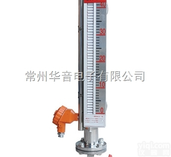 UDZ-3  电远传磁翻板<em>液位计</em>带<em>XQ</em><em>发讯器</em>优惠供应