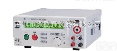 GPI-<em>826</em> 安规<em>测试仪</em>  固纬 GPI-<em>826</em> 安规<em>测试仪</em>