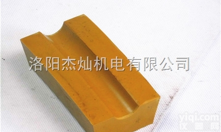 φ200×φ146×50  福建洛阳杰灿<em>定做</em><em>各种规格</em>驱动轮衬块【质量保证、价格】