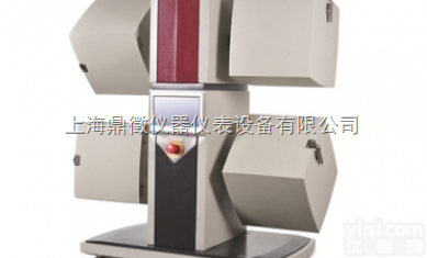 M227A RotaPill<em>起球</em>及勾丝<em>测试仪</em>驱动系统 – 2个测试头