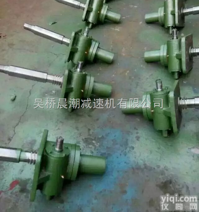 SWL1丝杆<em>升降</em>机<em>现货</em>  SWL1丝杆<em>升降</em>机