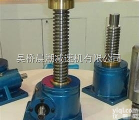 SWL15丝杆<em>升降</em>机<em>现货</em>  SWL15丝杆<em>升降</em>机