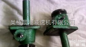 2.5吨丝杆<em>升降机</em>  2.5T丝杆<em>升降机</em>