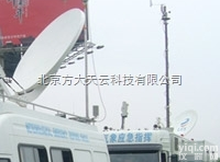 车载<em>气象站</em> 移动<em>气象站</em> 高精度自动<em>气象站</em> 北京<em>方大</em>天云