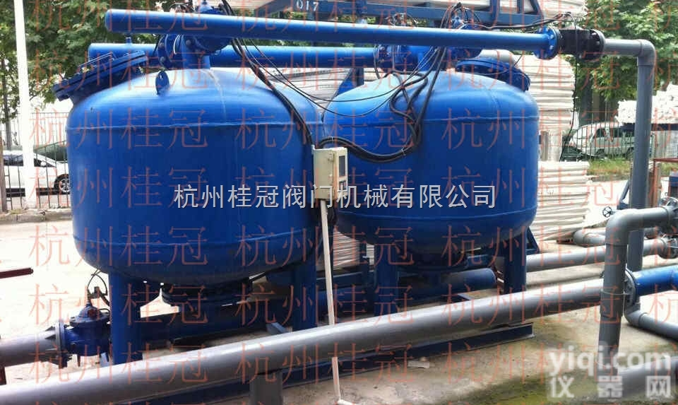 <em>满洲里</em>全自动<em>浅层</em>砂滤器厂商