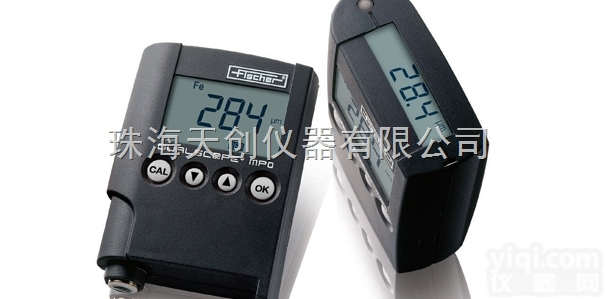 <em>珠海</em>德国菲希尔<em>测厚仪</em>MPO双功能涂层<em>测厚仪</em>