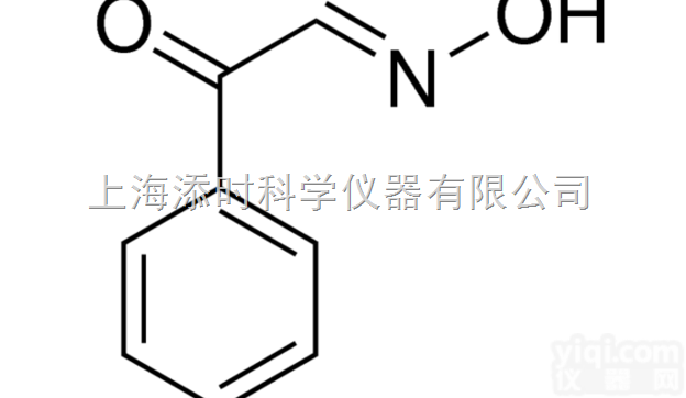 CAS:532-54-7  肟基<em>苯乙酮</em>；异亚<em>硝基</em><em>苯乙酮</em> C6H5COCH=NOH