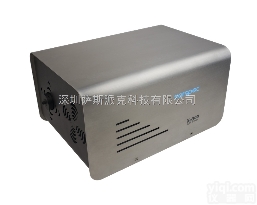 LS-Xe300  <em>大功率</em>氙灯<em>光源</em>