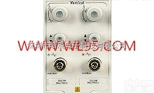 agilent <em>86111U</em> 15 GHz双通<em>道光</em><em>模块</em>
