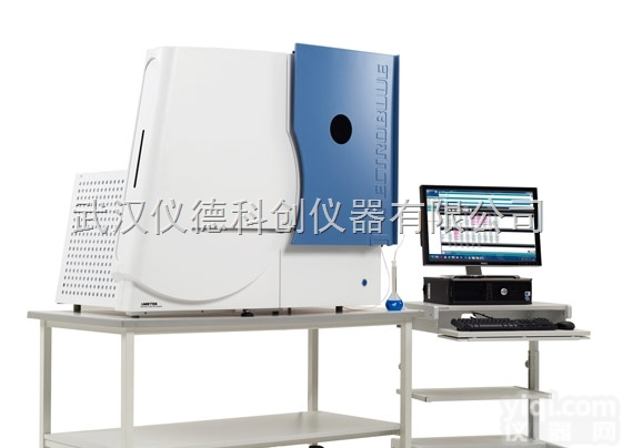 SPECTRO BLUE  德国<em>斯派克</em>等离子体发射<em>光谱仪</em> 光谱分析仪