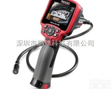CA-300手持式<em>内窥镜</em>源自<em>美国</em>