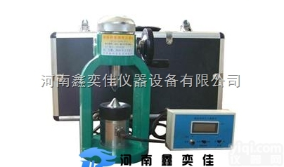 <em>河南</em><em>驻马店</em>ZXL-2000型  砌体<em>砂浆</em>强度点荷仪<em>砂浆</em>搅拌站全套设备