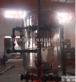 <em>洪湖</em>多介质<em>过滤器</em>生产供应