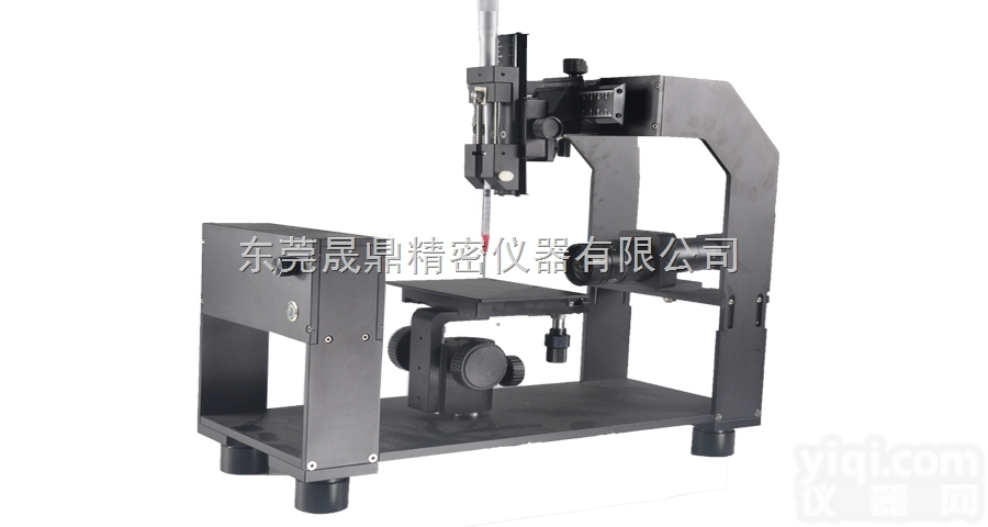 接<em>触角</em><em>测量仪</em>SDC-100  <em>视频</em>接<em>触角</em><em>测量仪</em>SDC-100-光源,在实际应用中的重要性分析