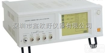 3522-50 <em>LCR</em><em>测试仪</em>  日置 3522-50 <em>LCR</em><em>测试仪</em>