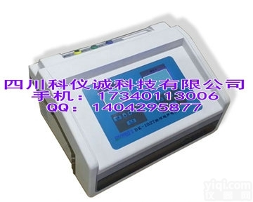 经颅超声<em>电疗</em>仪DK-102T<em>液晶</em>型（经颅超声溶栓ZL仪）