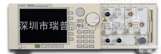 <em>8164B</em>  Agilent <em>8164B</em> <em>光波</em>测量系统