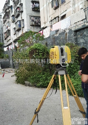 GLS-<em>2000</em>  拓<em>普康</em>GLS-<em>2000</em>激光<em>三维</em>扫描仪