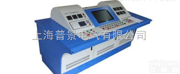 <em>普景</em>试验变压器控制箱<em>批发价</em>