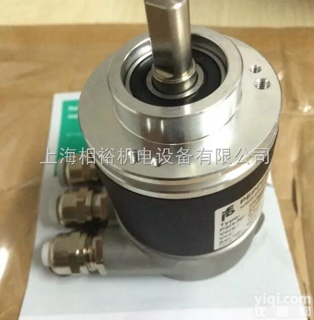德国P+F<em>编码器</em>PVM58N-011AGR0BN<em>原装进口</em>