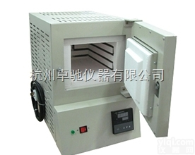 茶叶<em>灰份</em>及水份<em>测定</em>仪器