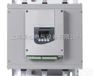 <em>ATS48C25Q</em>  ATS48系列软起动器<em>施耐德</em><em>ATS48C25Q</em>