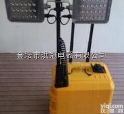 SFW6121<em>多功能</em>升降<em>工作灯</em>  <em>多功能</em>便携式升降led<em>工作灯</em>