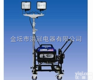 <em>GAD505C</em>  <em>GAD505C</em>大型施工<em>升降式</em>照明<em>装置</em>