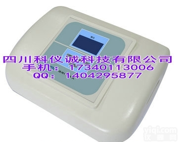 经颅磁<em>电疗</em>仪NK-IA家用型（脑<em>循环系统</em>ZL仪）