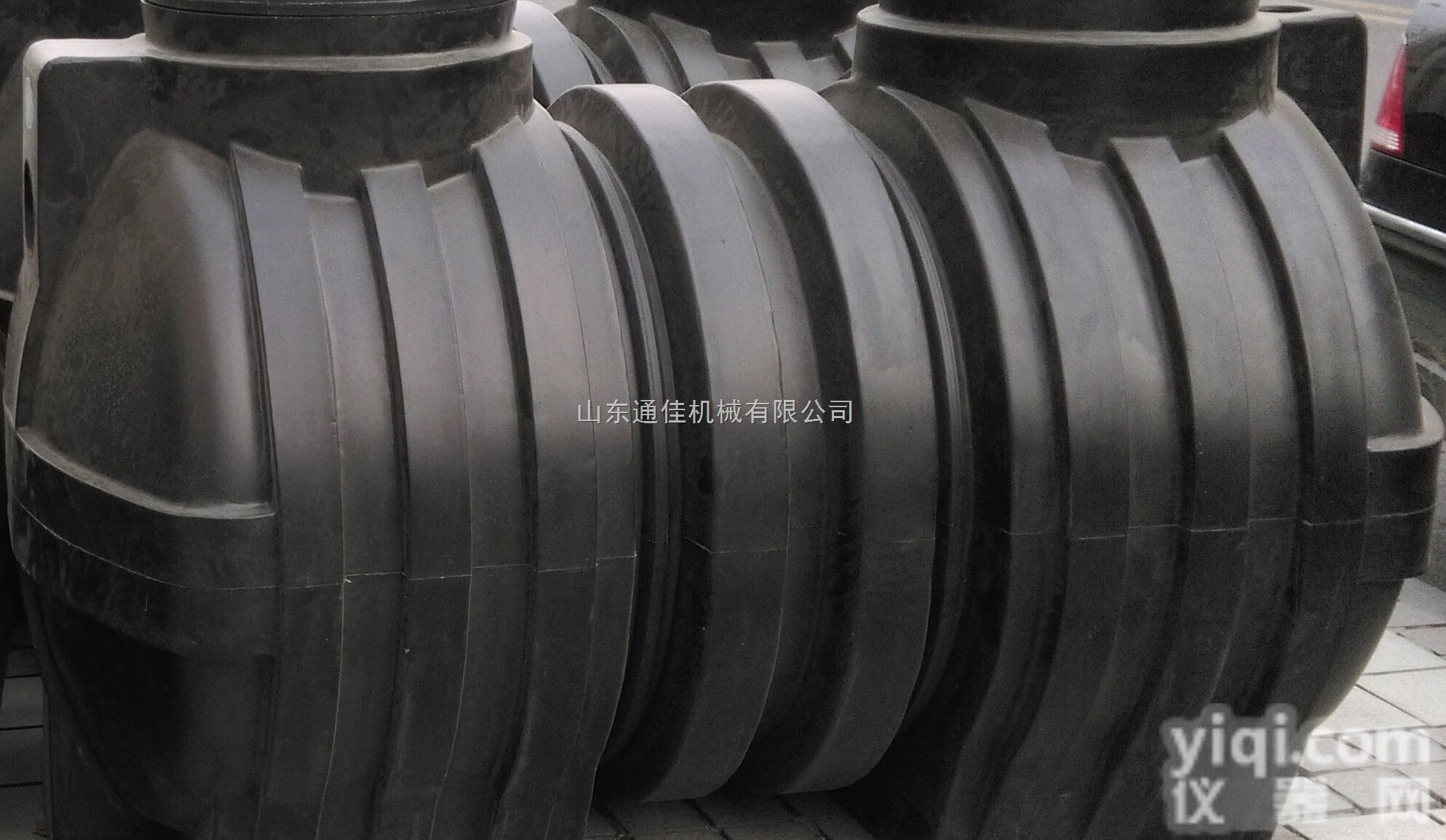 TJ-KB3000L  山东<em>旱厕</em>改造<em>化粪池</em>生产机器