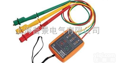 <em>普景</em>PJ相序表<em>现货</em>批发