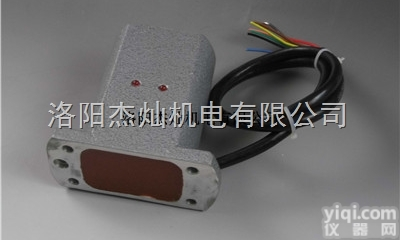 TCK-IP（通用型）  甘肃天津杰灿中信<em>矿用</em><em>磁感应</em>开关、不锈钢开关【使用说明】