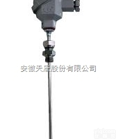 WRN  <em>天康</em>防水式<em>铠装</em>热电偶