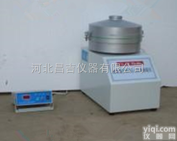 <em>DLC-III型数控沥青混合料离心式快速抽提仪</em>