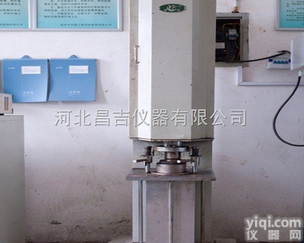 <em>YDT-II  多功能电动击实仪</em>