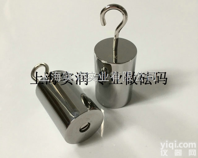 SR  <em>测力计</em>用<em>砝码</em>,上海厂家的牛顿<em>砝码</em>带单钩