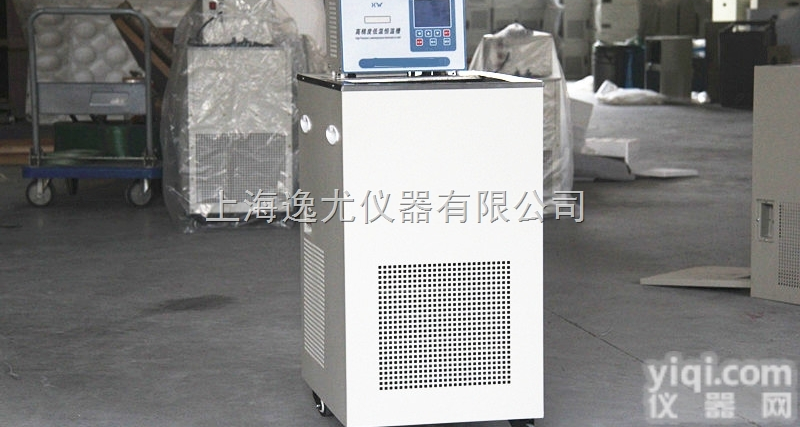 HX-08  液晶屏低温恒温<em>循环器</em> <em>恒温器</em> 全国送货