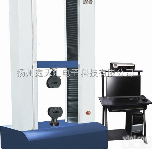 TH-<em>5000</em>  橡胶<em>拉力机</em>/橡胶<em>电子</em><em>拉力机</em>/橡胶拉力试验机