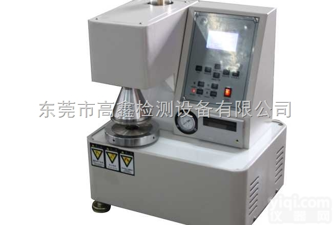 GX-6020-K  高鑫供应<em>全自动</em><em>破裂</em><em>强度试验</em>机/数显式<em>破裂</em><em>强度试验</em>机/纸板<em>破裂</em><em>强度试验</em>机