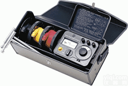 3151 接地<em>电阻</em>计  <em>日置</em> 3151 接地<em>电阻</em>计