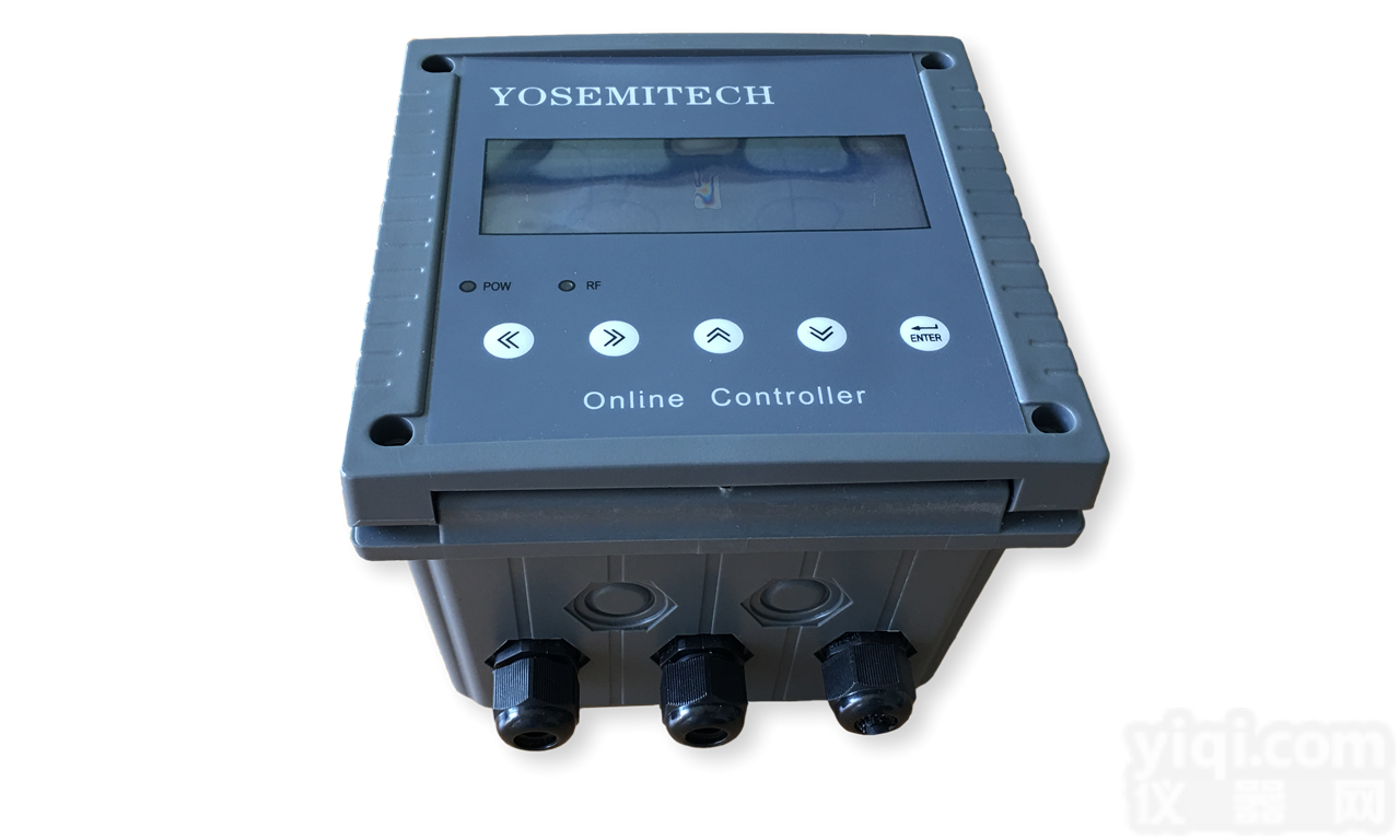 Y610-A  禹山在线通用变送器,在线水质<em>控制器</em>,水质<em>分析仪</em>,Controller,...