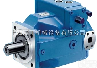 A4VSO系列柱塞泵  <em>博世</em>力士乐Rexroth<em>上海</em>特销
